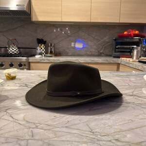 Scala All-Season Crushable Hat